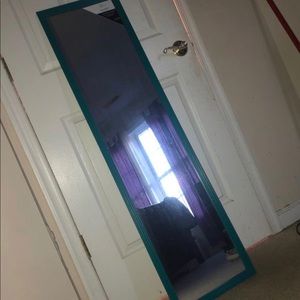 Door Mirror
